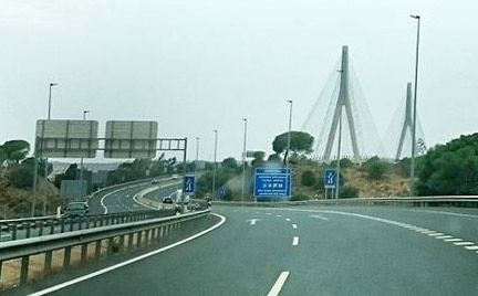 Portugal cerrará su frontera por la visita del Papa a Fátima