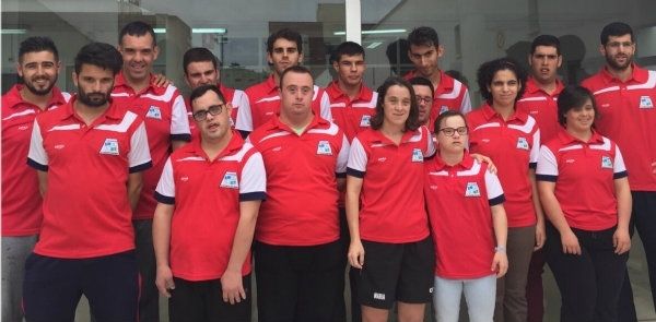 El CODA afronta en San Fernando el Andaluz de Atletismo