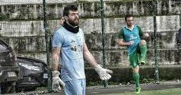 Vinculan al portero portugués Pedro Carvalho con el Recre y el San Roque