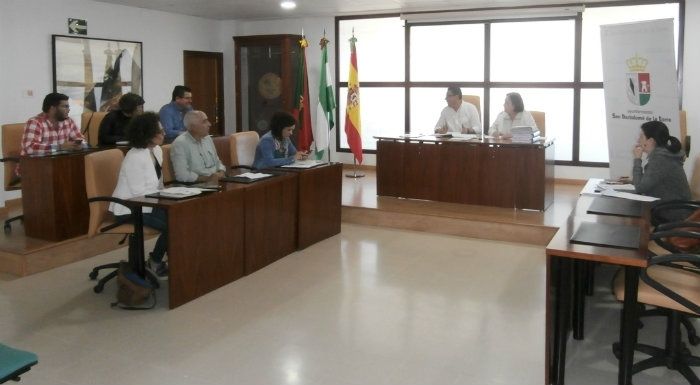 El Ayuntamiento de San Bartolomé aprueba la liquidación presupuestaria de 2016 con un superávit de 183.000 euros