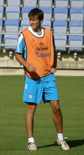 Asen: 'Supongo que el entrenador no confiará mucho en mí'