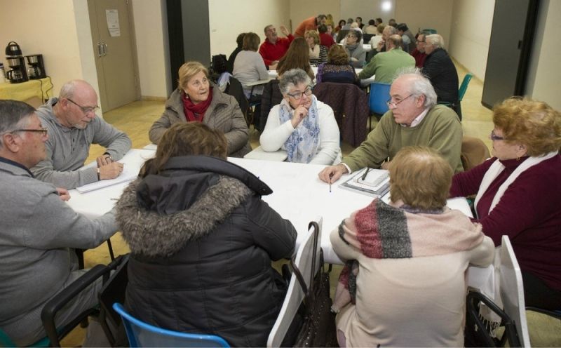 Huelva sí es ‘ciudad para viejos’