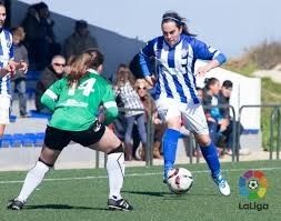 Jenny Benítez: 'Seguiré dando guerra desde la banda'