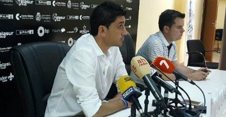 Pavón: 'Ahora mismo todo es una incertidumbre y lo que yo diga sobre mi futuro no tiene ninguna validez'