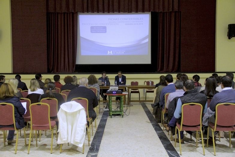 Los ayuntamientos reciben de la Diputación más de 3,1 millones de euros de la concertación