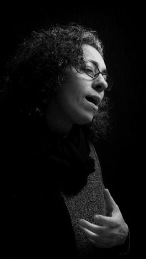 Emilia Arija: “Valoro de la Casa Paco Girón que da nuevas oportunidades y quiero ayudar con mi música”