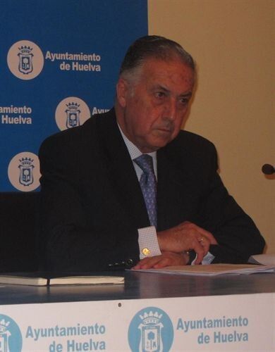 El Ayuntamiento procederá al desalojo de Weickert y Martín este viernes