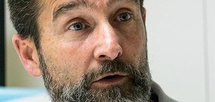 Toledano: 'Aquí hay bastantes jugadores mileuristas porque también hay otros con unos contratos antiguos muy altos'