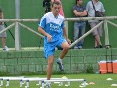 Matamala: 'Es injusto que se cuestione al entrenador'