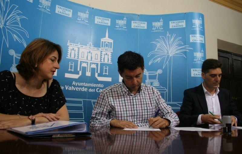 El Ayuntamiento de Valverde mejora la política de prevención de riesgos