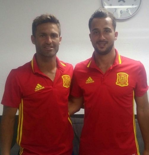 Guisado acaba octavo con el Bala Azul en Champions y Pajón décimo con el Cádiz
