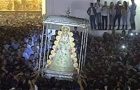 200 profesionales trabajan ya en El Rocío en el ‘dispositivo Ermita’