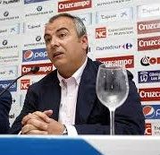 José Antonio Fernández: 'Yo entre comillas estoy viendo cierta tranquilidad desde el consistorio'