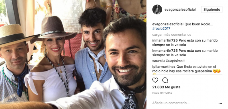 El runrún: Laura Sánchez también llora a David Delfín
