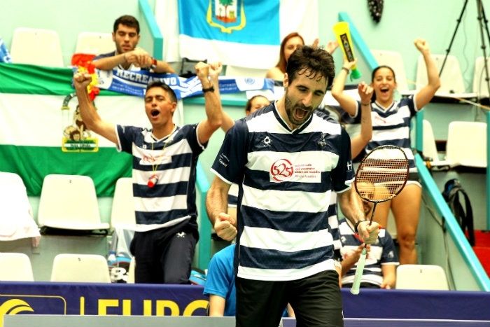 El IES La Orden compartirá grupo en el Europeo con los campeones de República Checa, Letonia y Luxemburgo