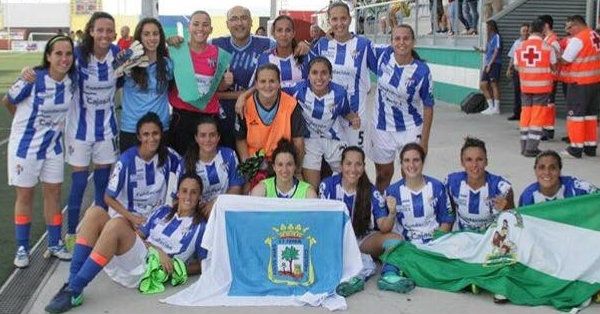 Antonio Toledo: “Seguimos siendo el equipo que domina en Andalucía pese a que a priori no éramos los favoritos”