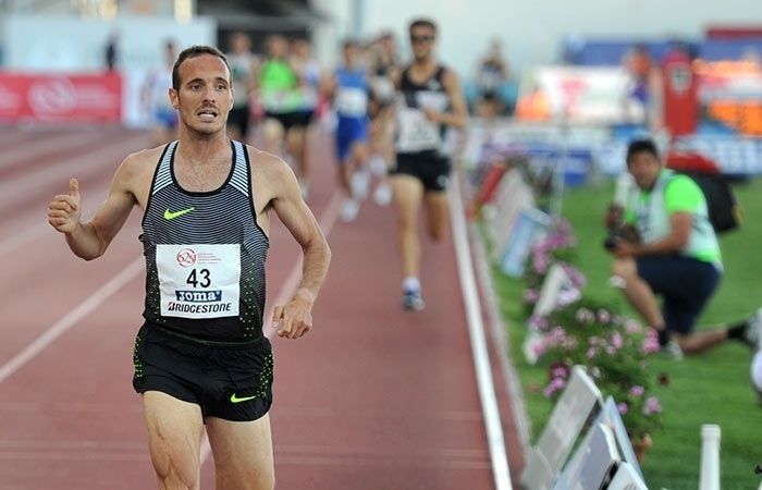 Huelva será un escenario ideal para lograr las mínimas para el Mundial de Londres