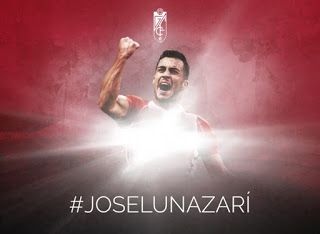 El Granada hace oficial el fichaje del ariete cartayero Joselu