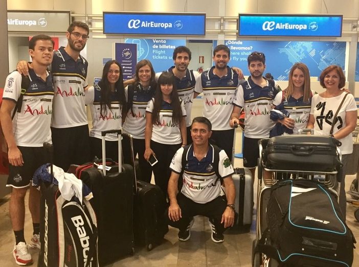 El IES La Orden pone rumbo a Milán