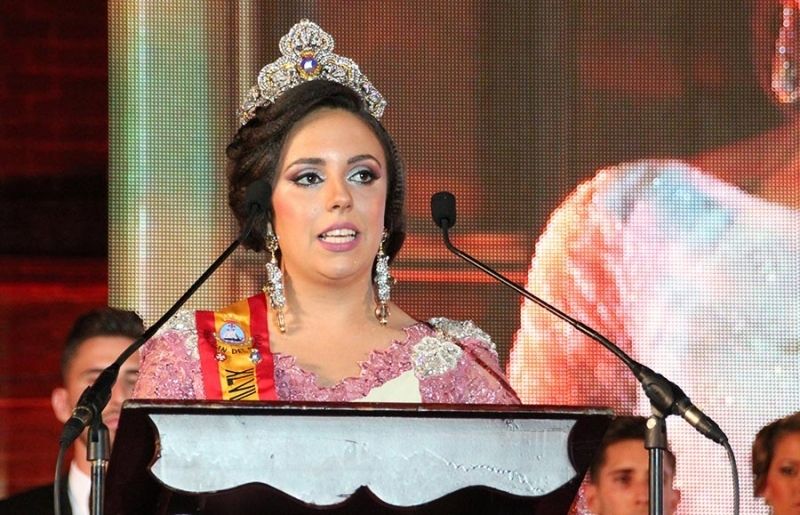 San Juan inicia sus fiestas mayores 'reivindicando el sitio que por historia merece tener'