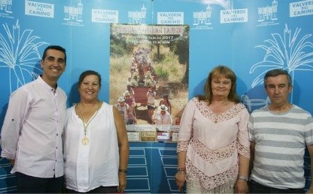 La Venta de las Tablas celebra este fin de semana sus fiestas en honor de San Juan Bautista