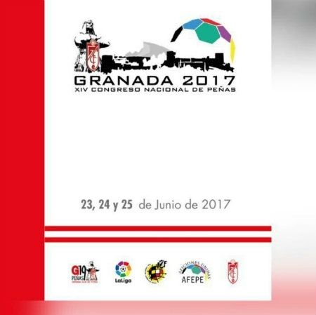 La Federación de Peñas del Recre se reunirá este fin de semana en Granada con Javier Tebas en el Congreso Nacional