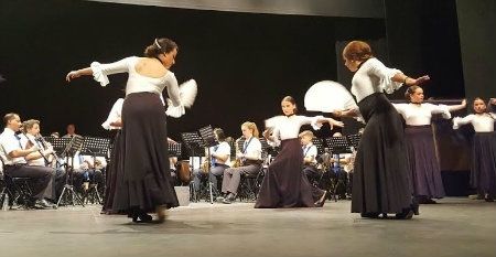 Almonte rinde homenaje al dramaturgo Pablo Cano en su I Gala de la Cultura