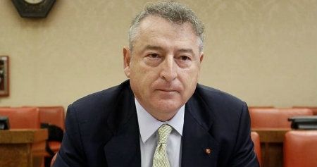 El runrún: RTVE  se queda sin presidente onubense 