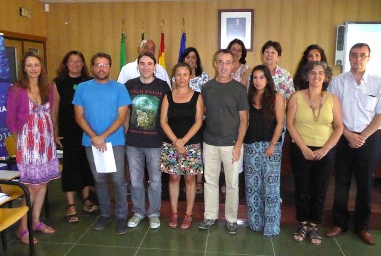 El Ifapa participa en el proyecto 'Aqua&Ambi' para mejorar las poblaciones naturales de moluscos bivalvos
