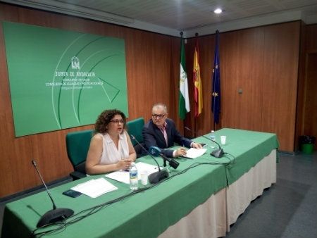 La Junta pone en marcha nuevos servicios de asistencia psicológica para atender otras formas de violencia de género