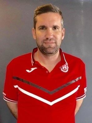 Juan Carlos Camacho decide dejar el Recreativo