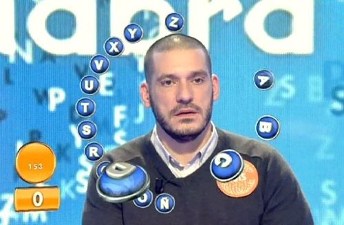 El runrún: Cadena de fandangos por Doñana
