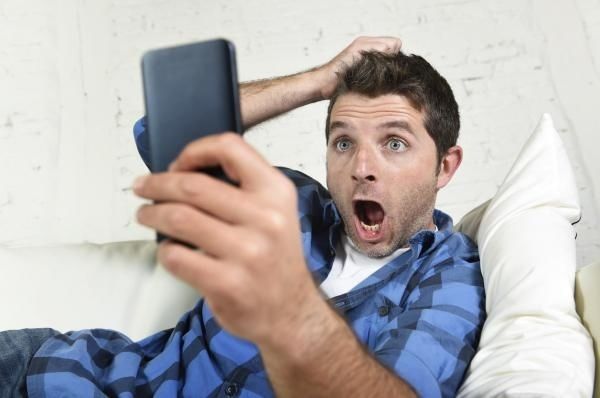 Ya puedes meter la pata en WhatsApp