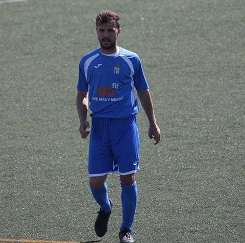 La Palma ficha a Juaki y renueva al 90% de su plantilla
