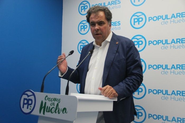 El PP critica la 'escasa propuesta' de la Junta para la climatización de centros docentes
