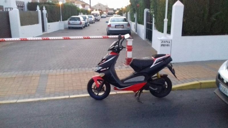 La Policía Local de Lepe investiga a tres personas por dar positivo en controles de alcoholemia