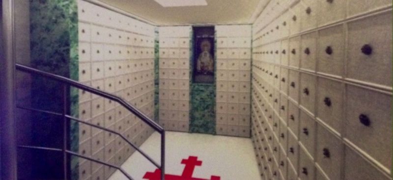 Comienzan las obras del columbario y el museo de la Hermandad de la Esperanza