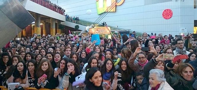 El runrún: ‘Gemeliers’, de vuelta a Huelva
