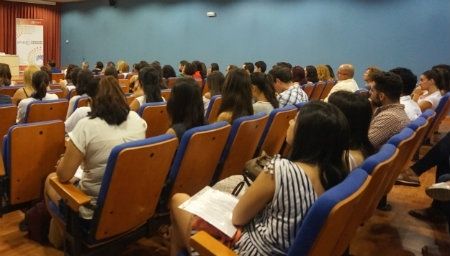 Abierto el plazo para solicitar las becas del Plan HEBE, que son de ocho semanas en un país de habla inglesa