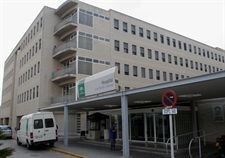 Un anciano se niega a abandonar la habitación del hospital JRJ cuatro meses después de recibir el alta