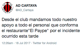 El runrún: ¿Y si Colón... no era Colón?