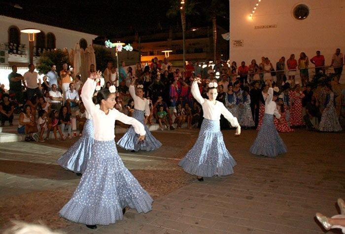 El pregón de Manuel Diego Pareja Obregón abre el viernes 28 de julio las Fiestas de El Rompido