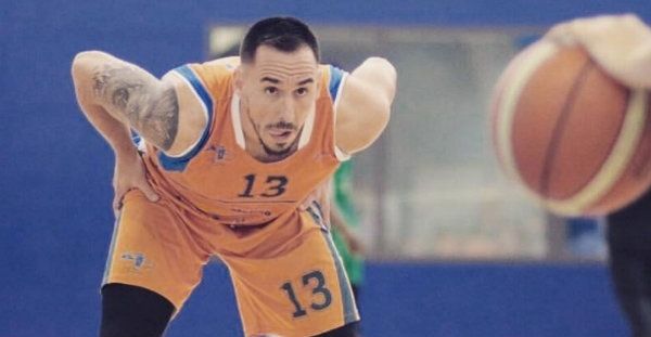 Amaya Gastaminza ficha por el Gernika y Dani Terrón cumplirá su undécima temporada en el Enrique Soler