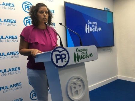 El PP denuncia que la Junta permite casos de traslado de pacientes en ambulancia sin personal sanitario
