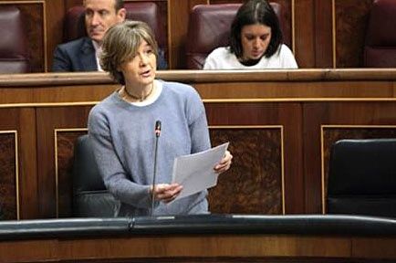 El Gobierno central promete 'ayuda inmediata' a la zona de Moguer tras el incendio del pasado junio