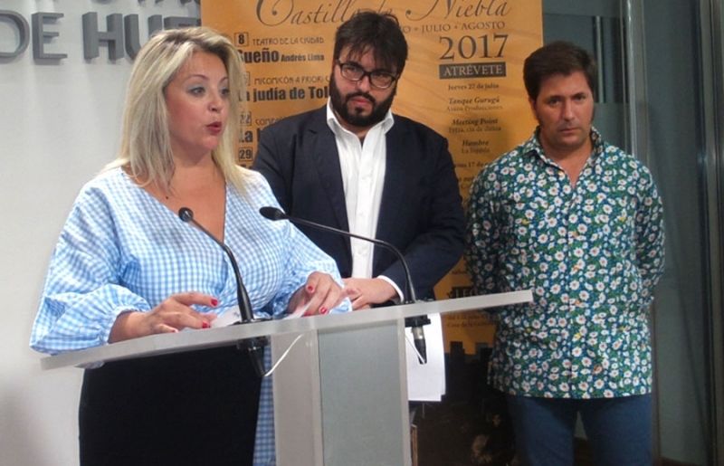 El Ballet Flamenco de Andalucía desgranará en Niebla los primeros estilos del flamenco “enalteciendo sus raíces”