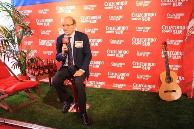 Pedro Rodríguez, un alcalde de anuncio