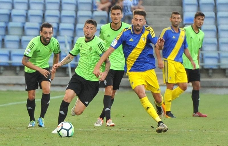 David Segura deshace un duelo espeso (1-0)