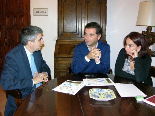 ENCE eliminará los olores de su factoría en San Juán del Puerto
