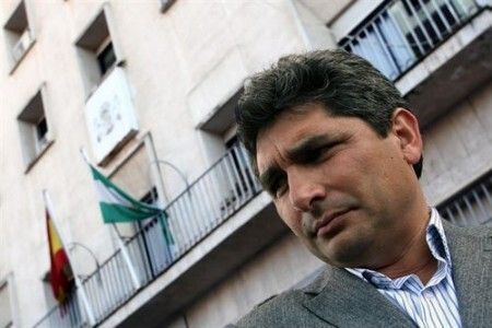 Cortés, satisfecho con la decisión del TS, asegura que 'por fin' este episodio es 'pasado'